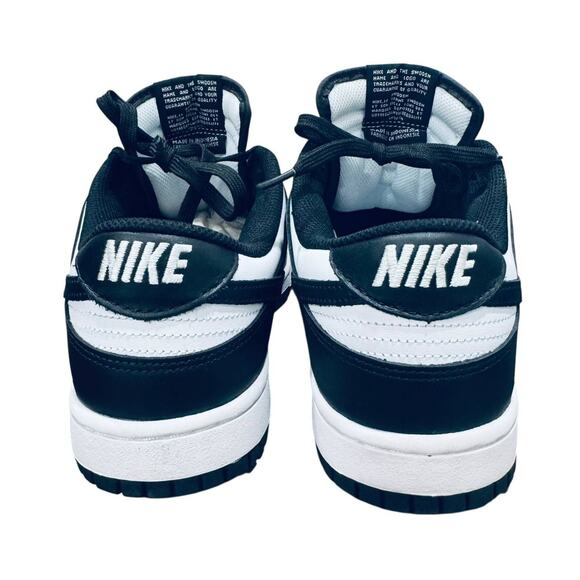 Nike Dunk Low Retro Panda Black White Men’s Size 11.5 DD1503-101 New w/ Box